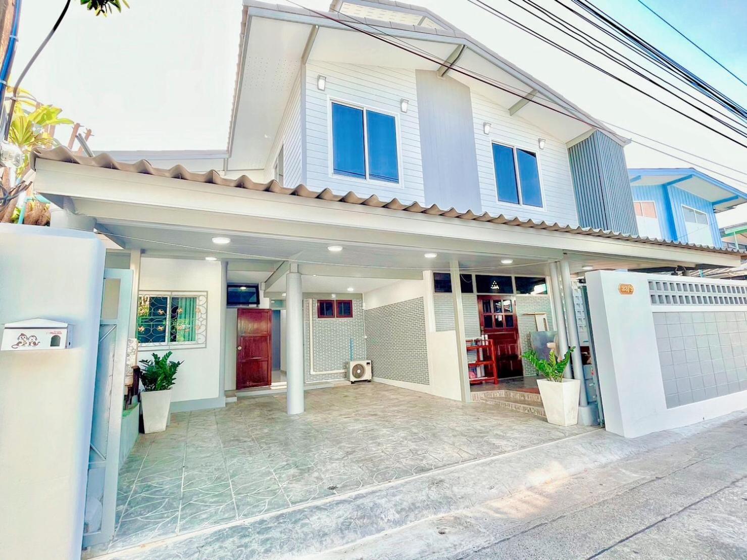 Number9 Bangkoknoi Bkk Hotel Ngoại thất bức ảnh