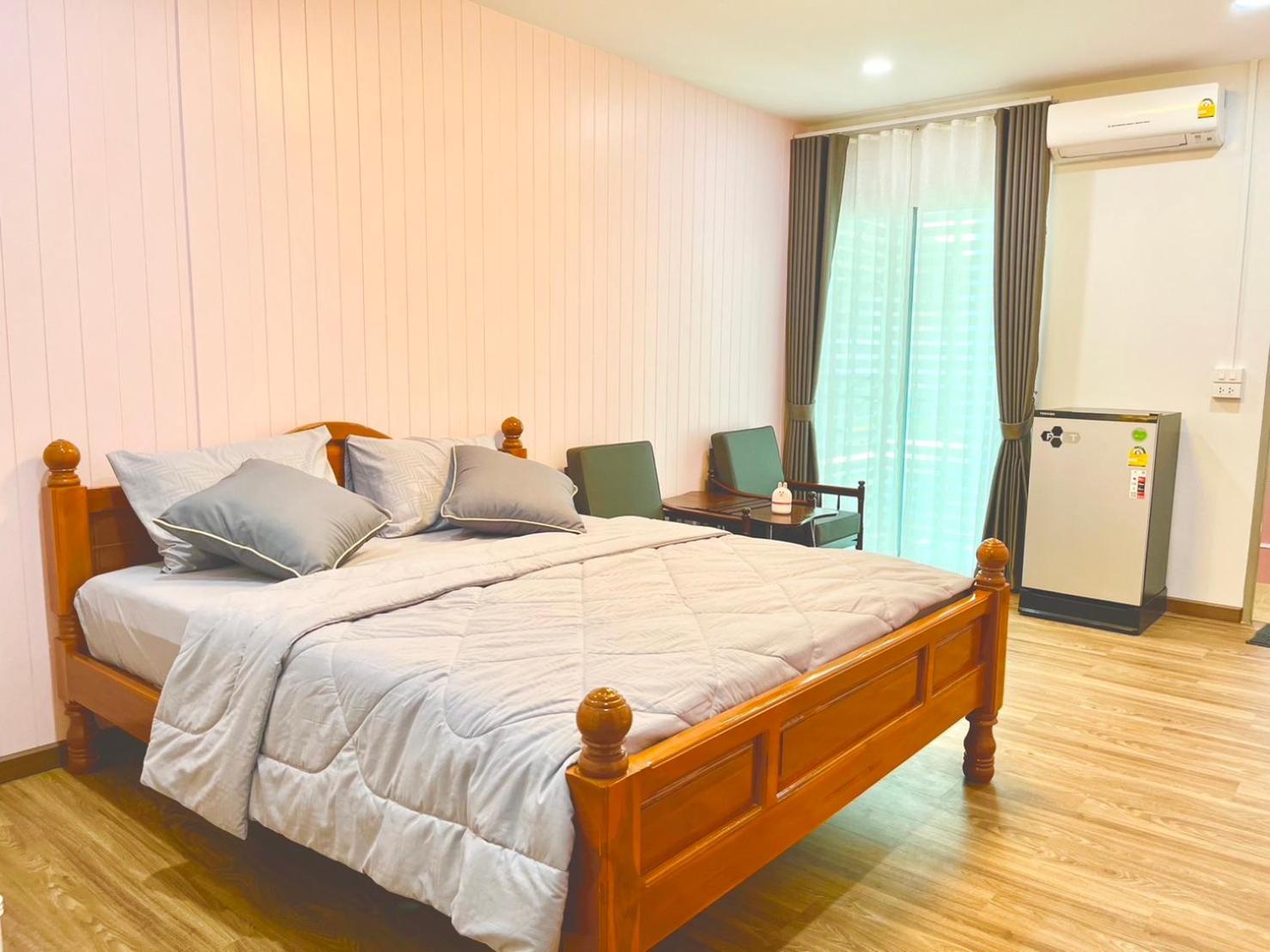 Number9 Bangkoknoi Bkk Hotel Ngoại thất bức ảnh