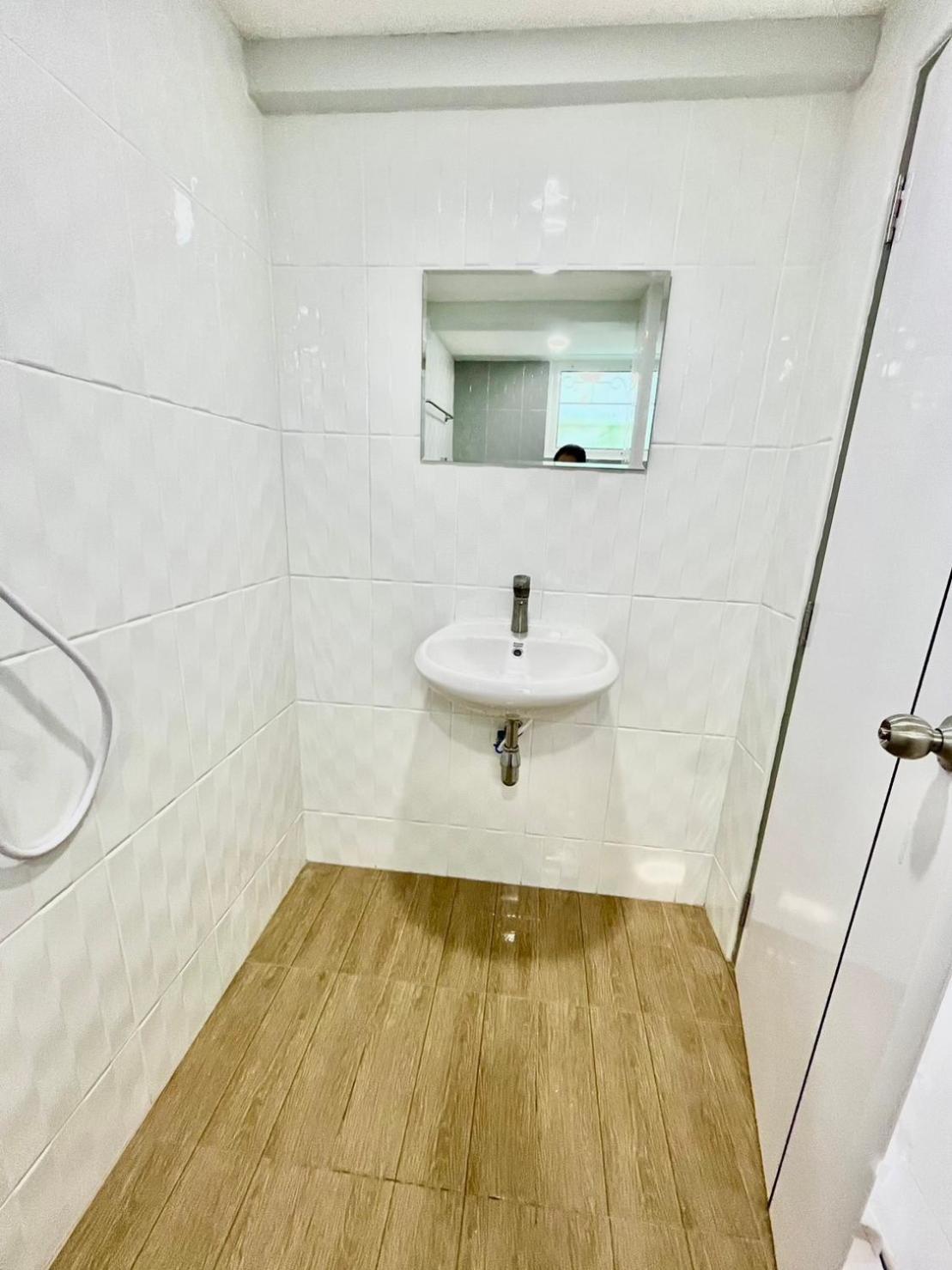 Number9 Bangkoknoi Bkk Hotel Ngoại thất bức ảnh