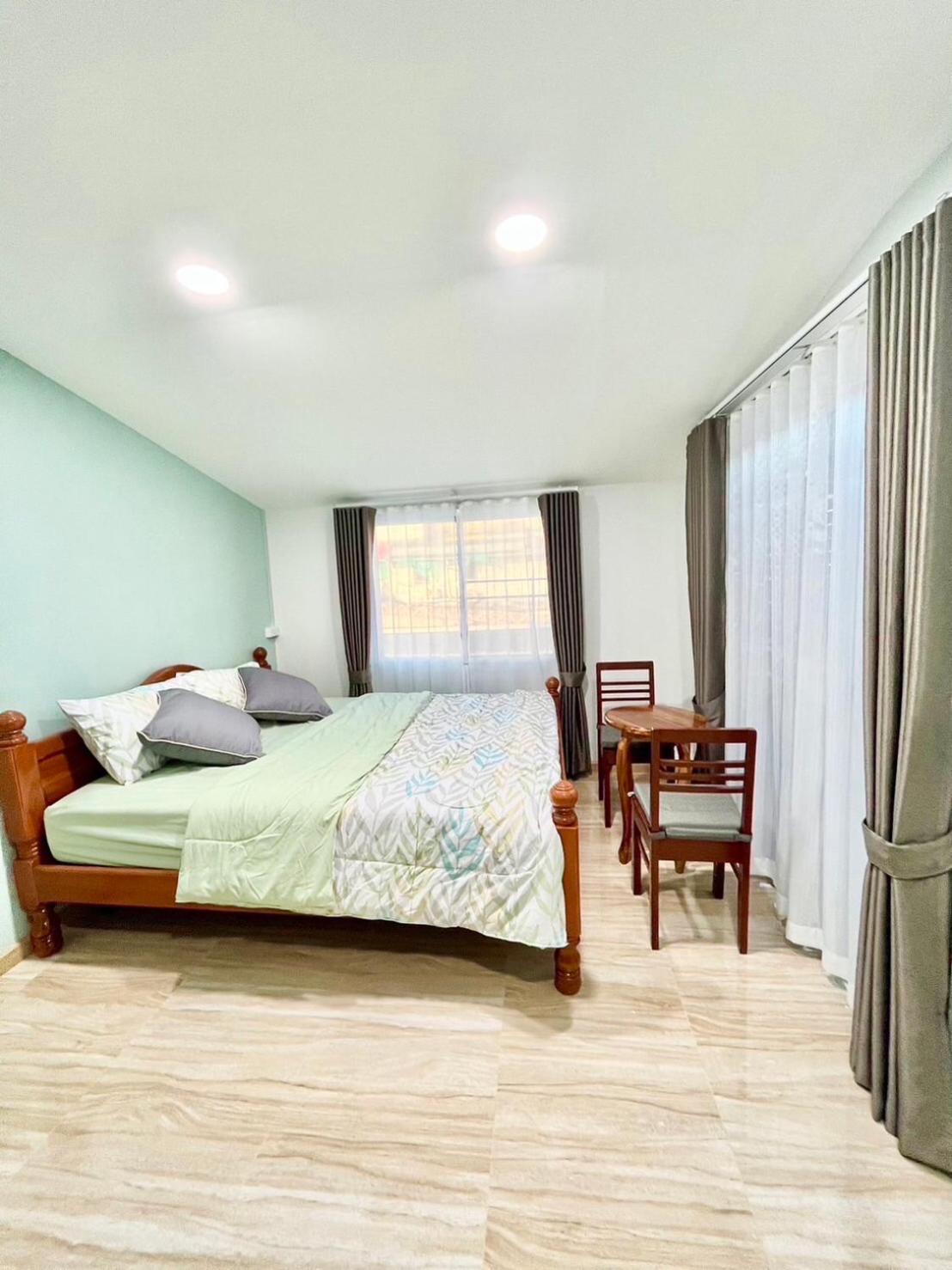 Number9 Bangkoknoi Bkk Hotel Ngoại thất bức ảnh