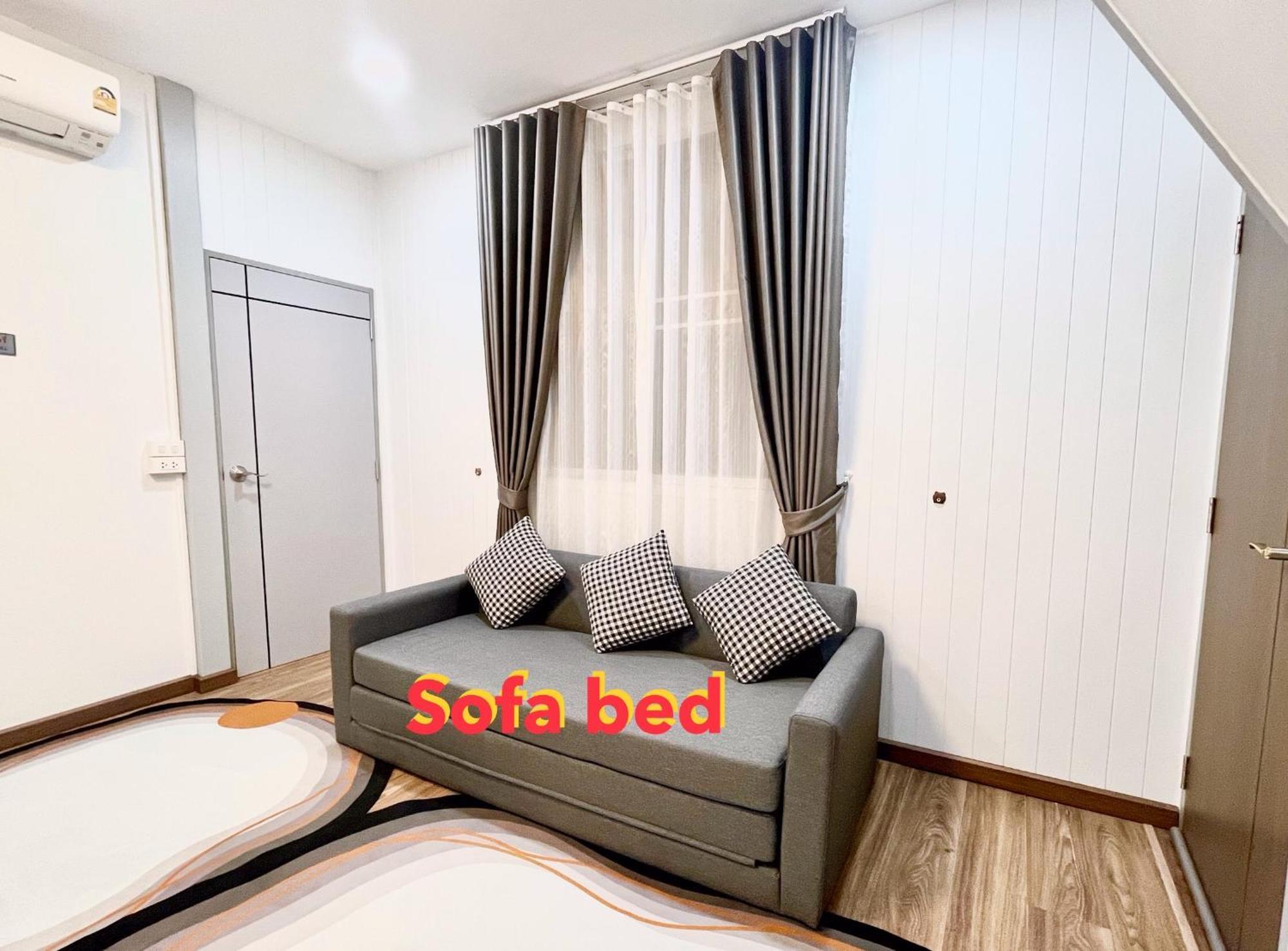 Number9 Bangkoknoi Bkk Hotel Ngoại thất bức ảnh