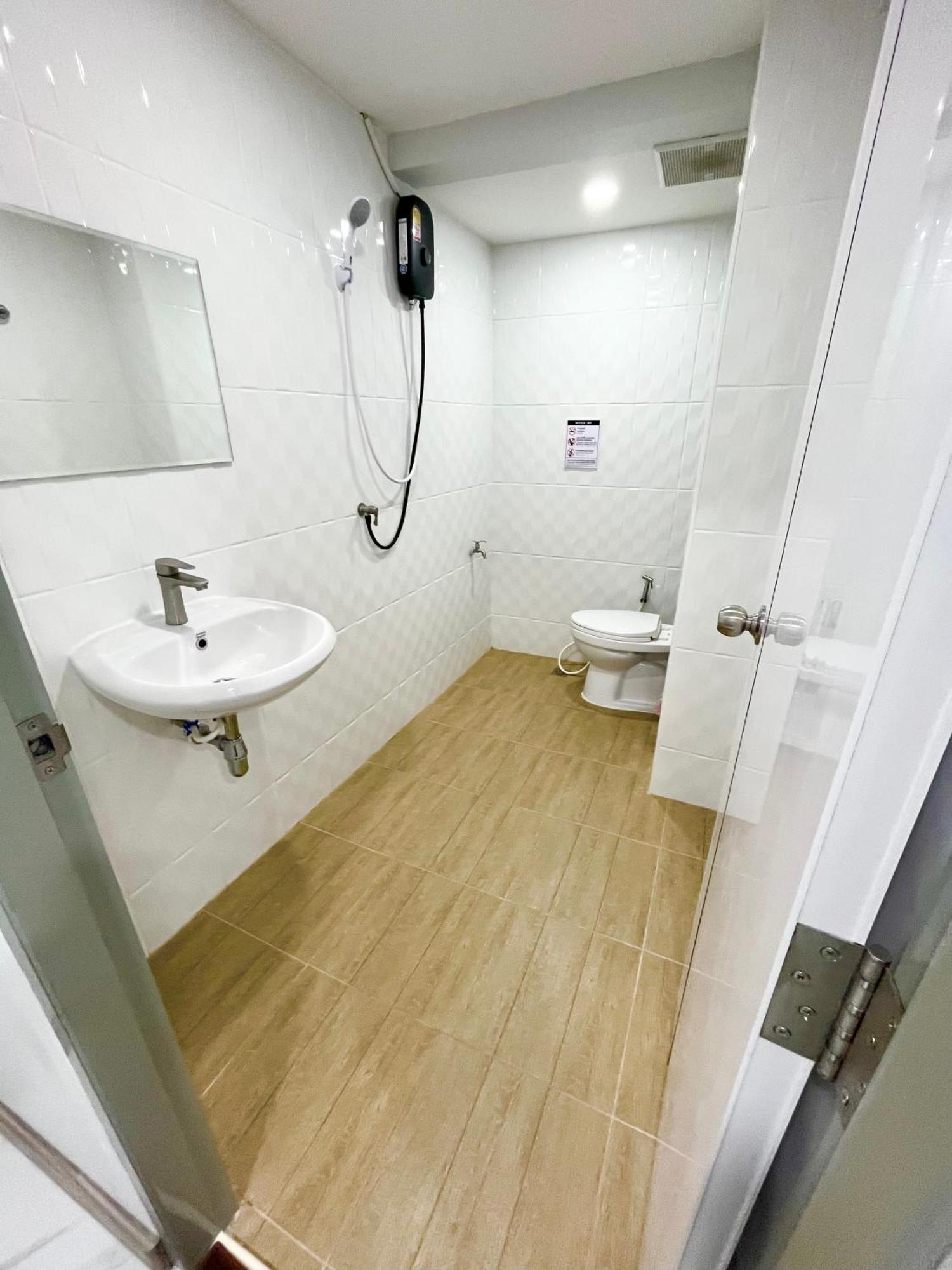 Number9 Bangkoknoi Bkk Hotel Ngoại thất bức ảnh